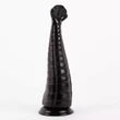 Nagy dildó X-men david's 11.9" cock black ii 30 cm