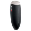 Szívó és vibráló maszturbátor Fap-o-matic black