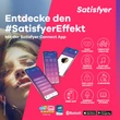 Applikációs G-pont vibrátor ujj mozgással és léghullámos csiklóizgatóval Pro+ Wave 4