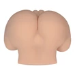 Ánusz maszturbátor pénisszel Strong man masturbator III