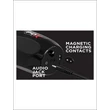 Forgó és vibráló maszturbátor Ultimate milker 2 black