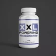 Potencianövelő vitamin kapszula XXL Powering vital charge for men 60 db