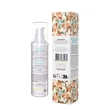 Melegítős masszázs olaj Warming gourmet massage oil Pina Colada 50ml