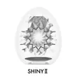 Tenga Egg Shiny II maszturbátor tojás