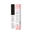 Színtelen szájfény hideg-meleg effekttel orális szexhez Lip gloss hot-cold effect strawberry hot kiss lip gloss 7,4ml