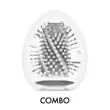 Tenga Egg Combo maszturbátor tojás