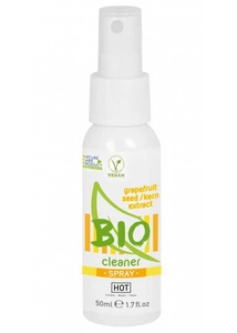 Bio segédeszköz fertőtlenítő spray 50 ml