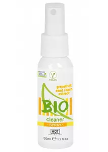 Bio segédeszköz fertőtlenítő spray 50 ml