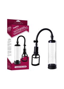 Lovetoy Péniszpumpa Maximizer Worx VX1 pénisznagyobbításra és élvezetekre