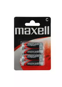 Maxell elem mini ceruza AAA