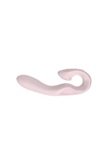 Multifunkciós vibrátor Zini roae se three-way pleasure vibrator pink