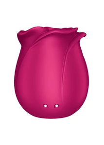 Satisfyer Pro 2 classic blossom léghullámos csiklóizgató