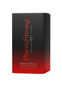 Feromon parfüm férfiaknak Pherostrong pheromone beast for men - 50 ml