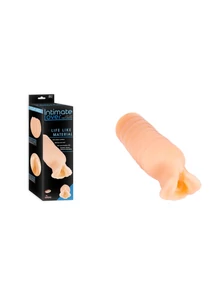 Maszturbátor - Intimate lover 6.3"