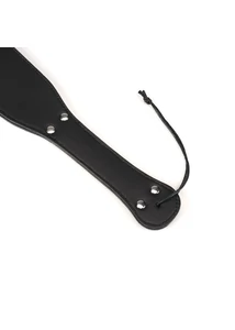 Paskoló Black bond paddle