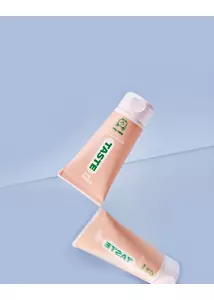 Síkosító Flavoured pleasure gel mojito - taste tube 50ml hűsítő mojitó izű