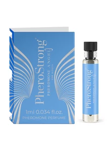 Feromon parfüm nőknek Pherostrong pheromone angel for women - 1 ml
