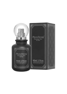 Feromon parfüm férfiaknak Pherostrong pheromone show for men - 50 ml