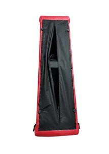 Szexfotel bilincsekkel 20 különböző pózhoz Sex lounge chair