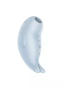 Satisfyer Seal you soon léghullámos csiklóizgató