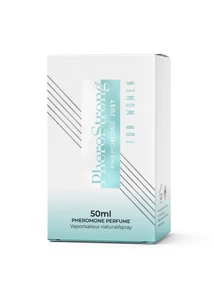 Feromon parfüm nőknek Pherostrong pheromone just for women - 50 ml