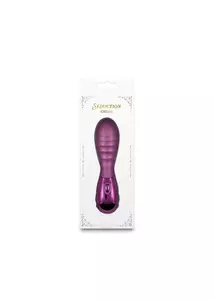 Seduction - chloe - metallic pink vibrátor