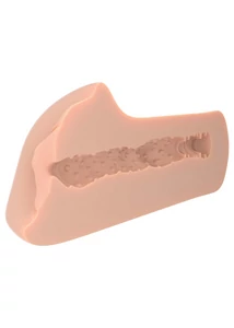 Realisztikus vagina Perfect pussy xtc stroker light