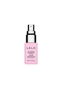 Stimuláló gél klitorisra Pleasure enhancing serum - 15 ml