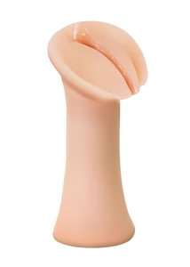 Vagina önkenő Wet pussies - slippery slit light