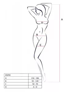 Testharisnya Bs098 piros