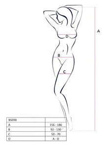Testharisnya Bs098 piros