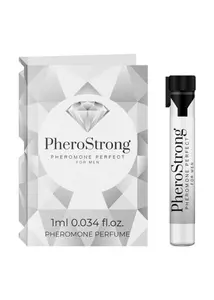 P6 Parfüm Pherostrong pheromone perfect for men - 1 ml