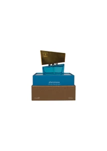 Férfi feromon parfüm Shiatsu man lightblue 15 ml