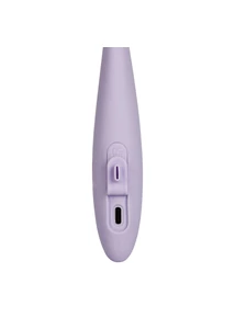 Applikációs g-pont és csiklóizgató vibrátor Cici+ 2