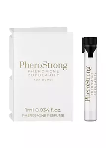 P6 Parfüm Pherostrong pheromone popularity for women - 1 ml