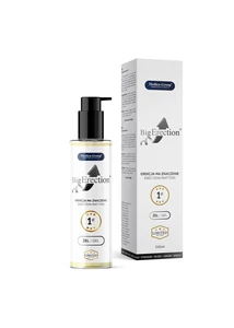 Erekció gél Big erection gel - 150 ml