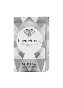 P6 Parfüm Pherostrong pheromone perfect for men - 50 ml