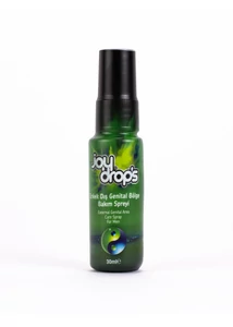 Pénisz ápoló és késleltető spray Male external genital care spray - 30 ml