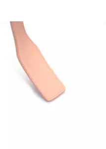 Paskoló Pink organosilicon paddle