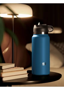 Maszturbátor vagina Fuck flask private pleaser discreet stroker brown