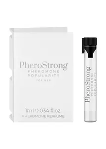 P6 ParfümPherostrong pheromone popularity for men - 1 ml
