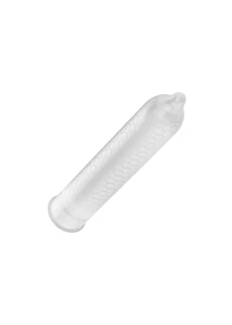 Óvszer Lelo hex organic 3 db