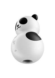 Léghullámos csiklóizgató Pocket panda