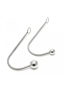 Kampó kötözéshez Bondage hook ø 40mm
