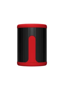 Applikációs vibrációs pénisz masszírozó maszturbátor F2S Red