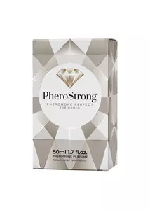 P6 Parfüm Pherostrong pheromone only for women - 50 ml