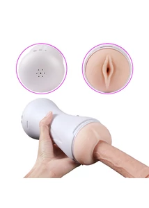 Maszturbátor vagina Happy sport cup masturbation