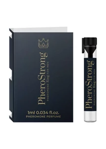 P6 Parfüm Pherostrong pheromone king for men - 1 ml