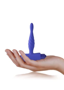 Vibrátor és anál stimulátor szett Share me