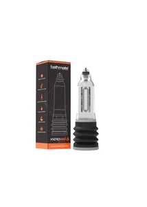 Péniszpumpa Hydromax 6